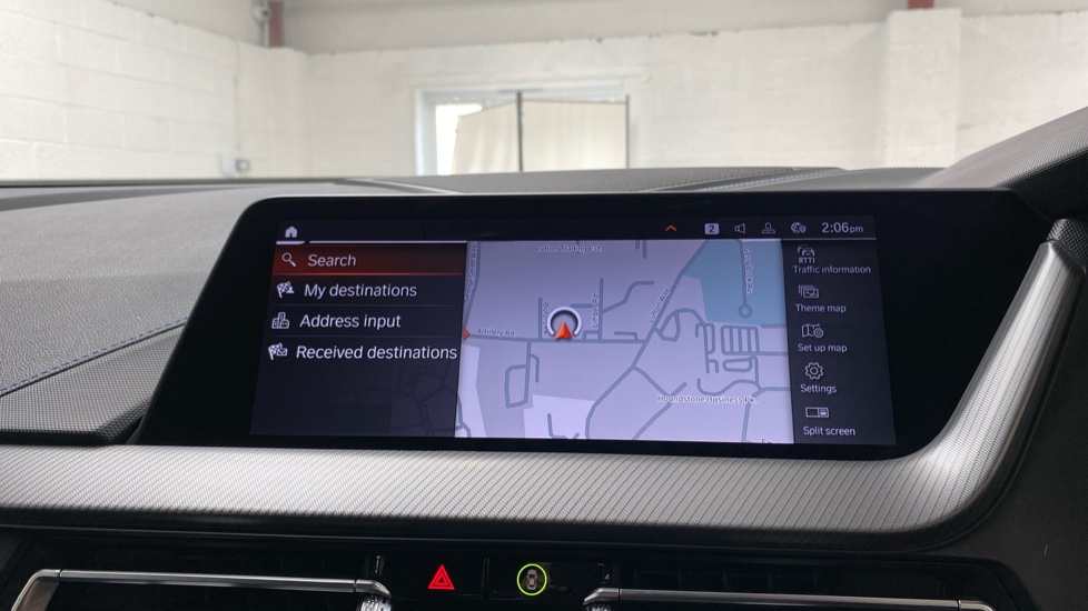 BMW 1 Series M135i xDrive 5dr Step Auto [Pro Pack] Petrol Hatchback - Image 49
