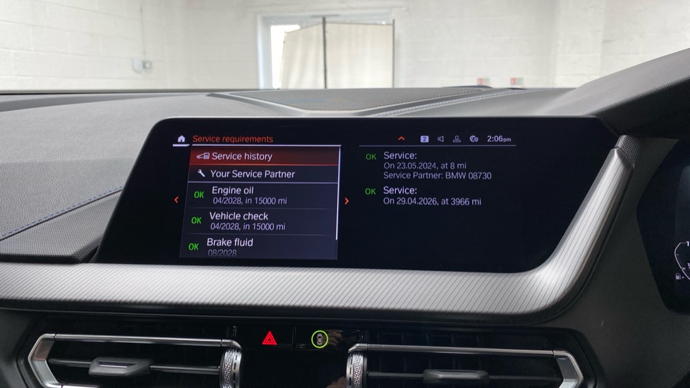 BMW 1 Series M135i xDrive 5dr Step Auto [Pro Pack] Petrol Hatchback - Image 50