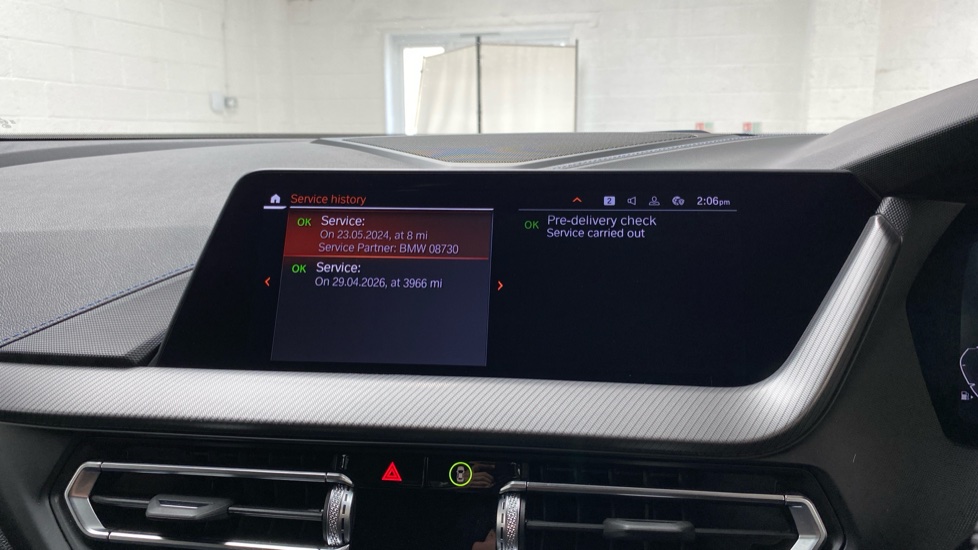 BMW 1 Series M135i xDrive 5dr Step Auto [Pro Pack] Petrol Hatchback - Image 51