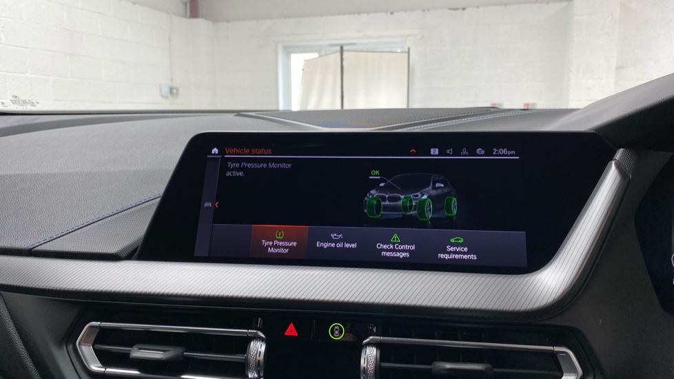 BMW 1 Series M135i xDrive 5dr Step Auto [Pro Pack] Petrol Hatchback - Image 52