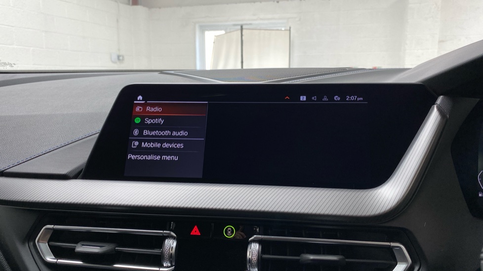 BMW 1 Series M135i xDrive 5dr Step Auto [Pro Pack] Petrol Hatchback - Image 55