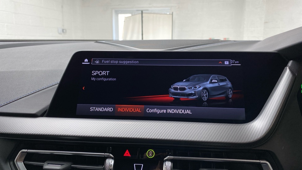 BMW 1 Series M135i xDrive 5dr Step Auto [Pro Pack] Petrol Hatchback - Image 56