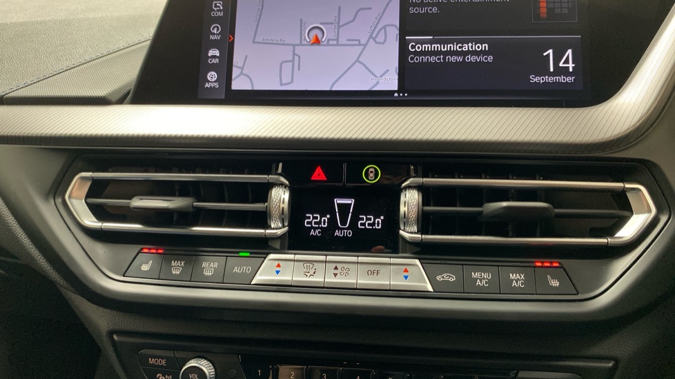 BMW 1 Series M135i xDrive 5dr Step Auto [Pro Pack] Petrol Hatchback - Image 58