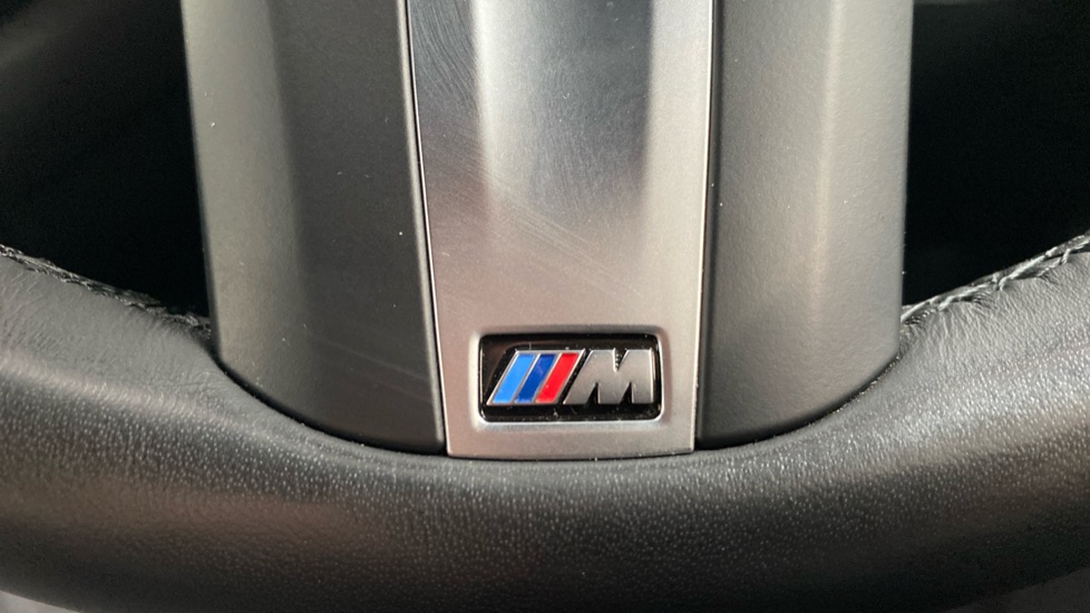 BMW 1 Series M135i xDrive 5dr Step Auto [Pro Pack] Petrol Hatchback - Image 59