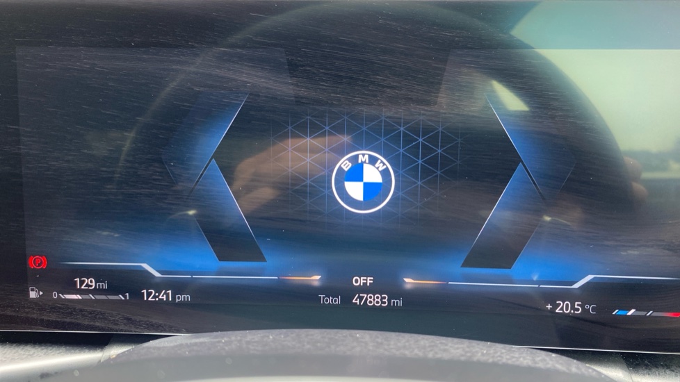 BMW 2 Series 220i M Sport 2dr Step Auto [Pro Pack] Petrol Coupe - Image 9
