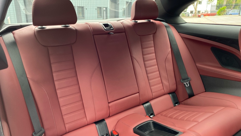 BMW 2 Series 220i M Sport 2dr Step Auto [Pro Pack] Petrol Coupe - Image 12