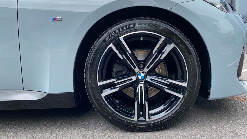 BMW 2 Series 220i M Sport 2dr Step Auto [Pro Pack] Petrol Coupe - Image 14