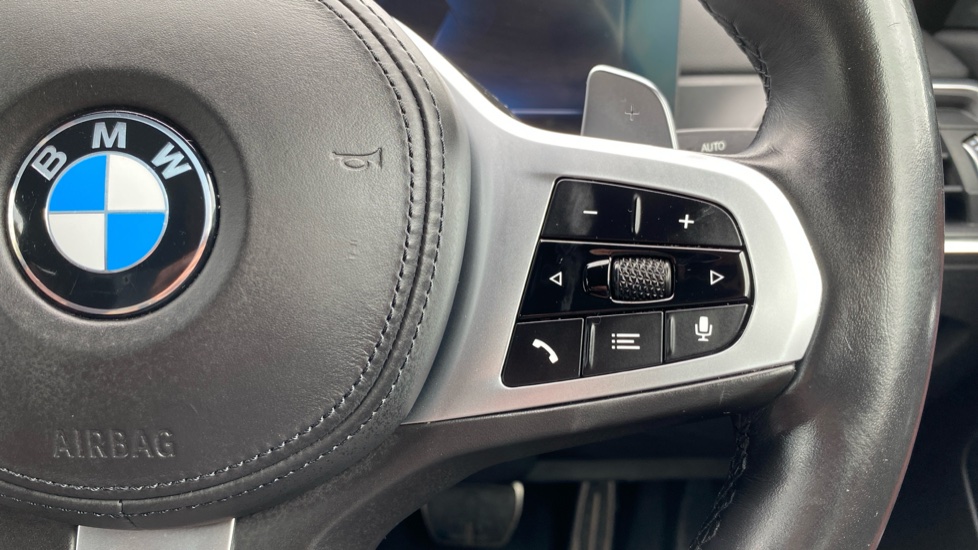 BMW 2 Series 220i M Sport 2dr Step Auto [Pro Pack] Petrol Coupe - Image 18