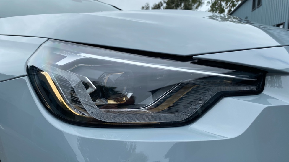 BMW 2 Series 220i M Sport 2dr Step Auto [Pro Pack] Petrol Coupe - Image 23