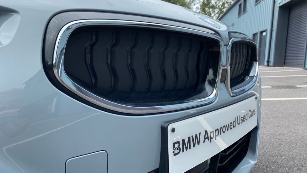 BMW 2 Series 220i M Sport 2dr Step Auto [Pro Pack] Petrol Coupe - Image 25