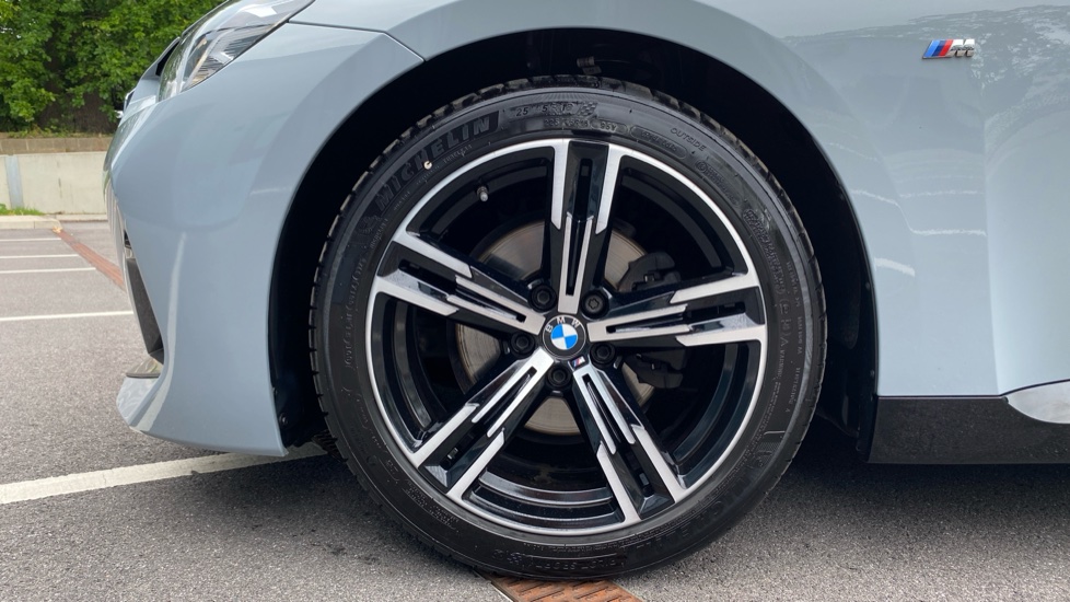 BMW 2 Series 220i M Sport 2dr Step Auto [Pro Pack] Petrol Coupe - Image 27
