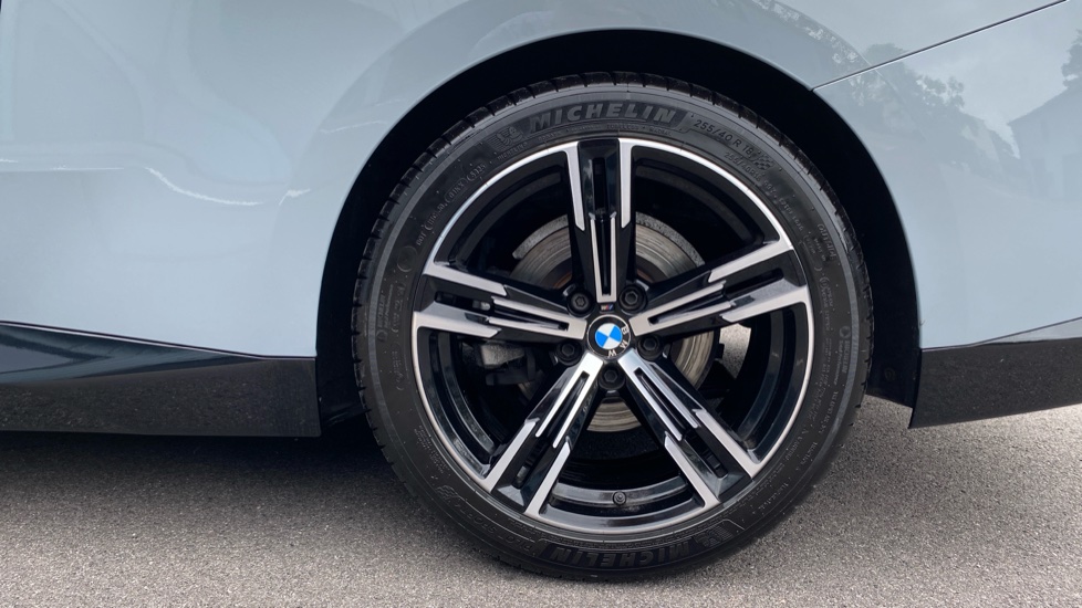 BMW 2 Series 220i M Sport 2dr Step Auto [Pro Pack] Petrol Coupe - Image 30