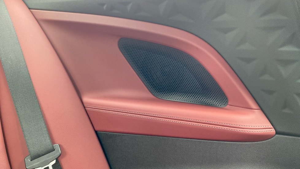 BMW 2 Series 220i M Sport 2dr Step Auto [Pro Pack] Petrol Coupe - Image 39