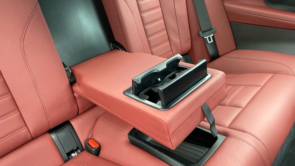 BMW 2 Series 220i M Sport 2dr Step Auto [Pro Pack] Petrol Coupe - Image 40