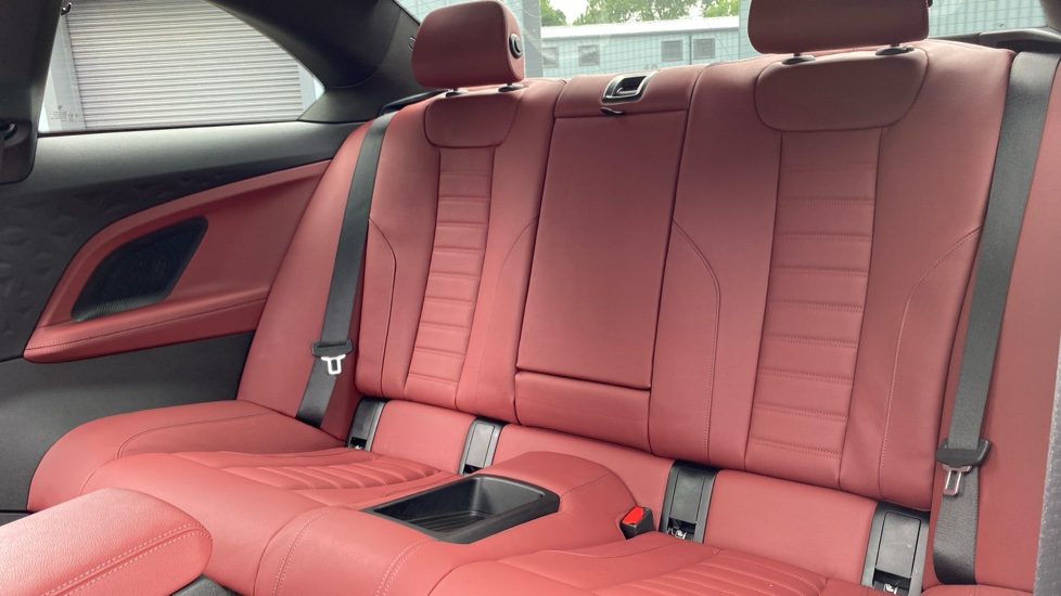 BMW 2 Series 220i M Sport 2dr Step Auto [Pro Pack] Petrol Coupe - Image 42