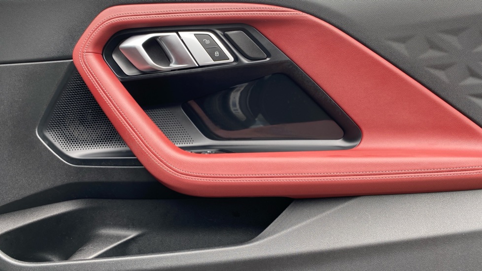 BMW 2 Series 220i M Sport 2dr Step Auto [Pro Pack] Petrol Coupe - Image 47