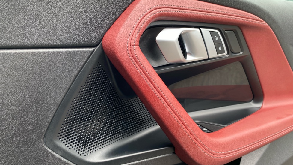 BMW 2 Series 220i M Sport 2dr Step Auto [Pro Pack] Petrol Coupe - Image 48