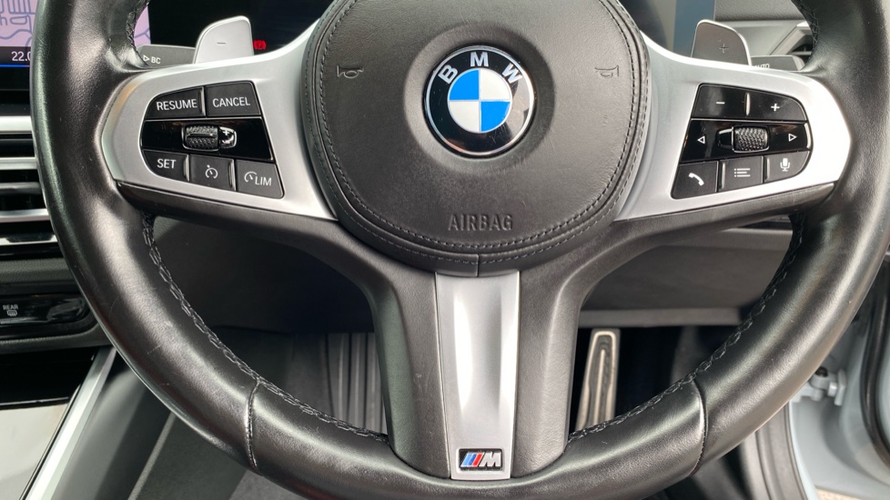 BMW 2 Series 220i M Sport 2dr Step Auto [Pro Pack] Petrol Coupe - Image 55