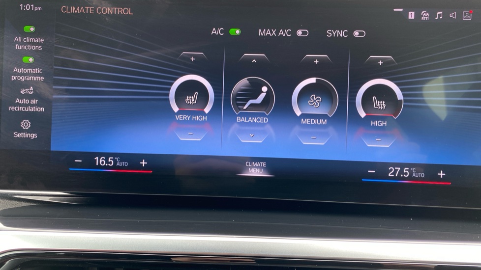 BMW 2 Series 220i M Sport 2dr Step Auto [Pro Pack] Petrol Coupe - Image 57