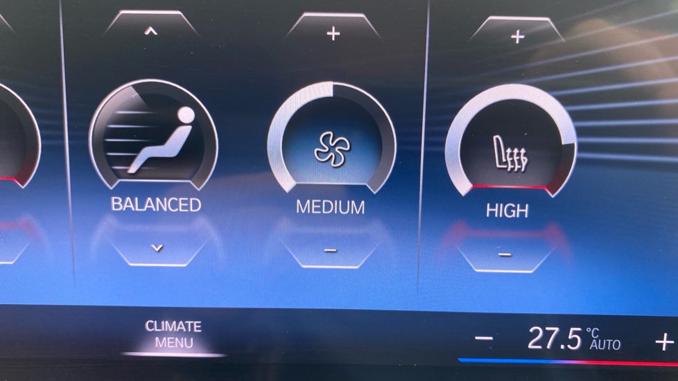 BMW 2 Series 220i M Sport 2dr Step Auto [Pro Pack] Petrol Coupe - Image 58