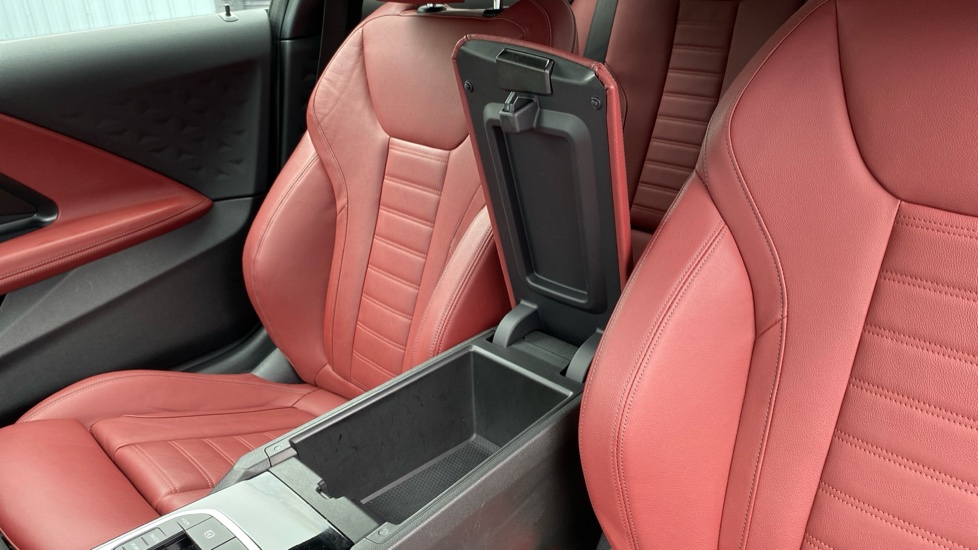 BMW 2 Series 220i M Sport 2dr Step Auto [Pro Pack] Petrol Coupe - Image 64