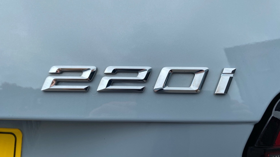 BMW 2 Series 220i M Sport 2dr Step Auto [Pro Pack] Petrol Coupe - Image 73