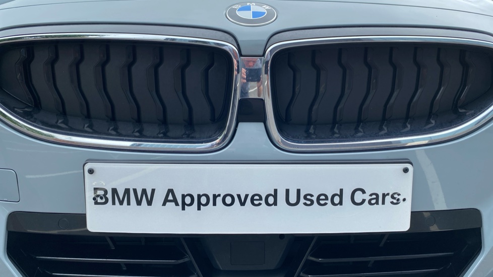 BMW 2 Series 220i M Sport 2dr Step Auto [Pro Pack] Petrol Coupe - Image 74