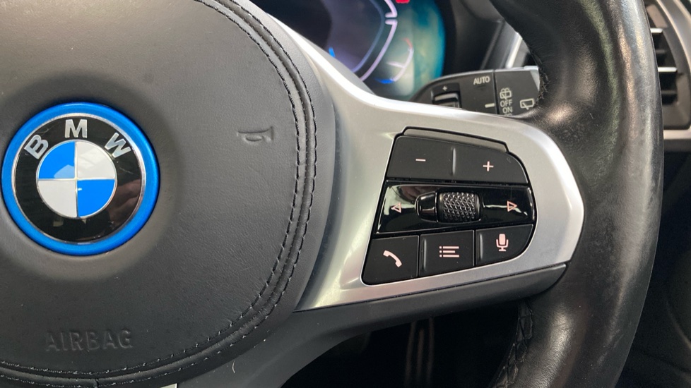 BMW iX3 210kW M Sport 80kWh 5dr Auto Electric Estate - Image 18