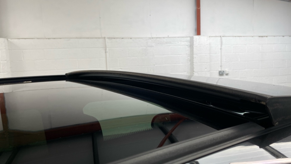 BMW iX3 210kW M Sport 80kWh 5dr Auto Electric Estate - Image 27