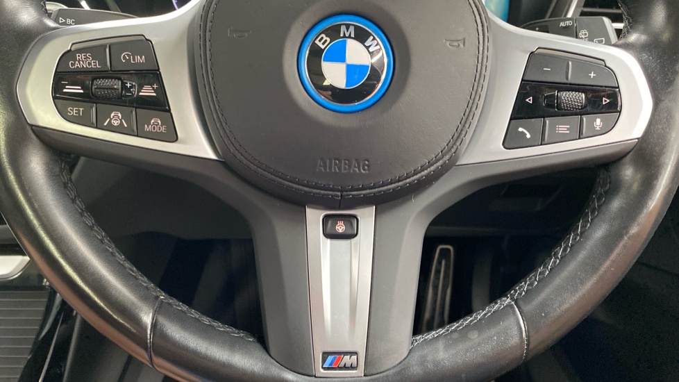 BMW iX3 210kW M Sport 80kWh 5dr Auto Electric Estate - Image 63