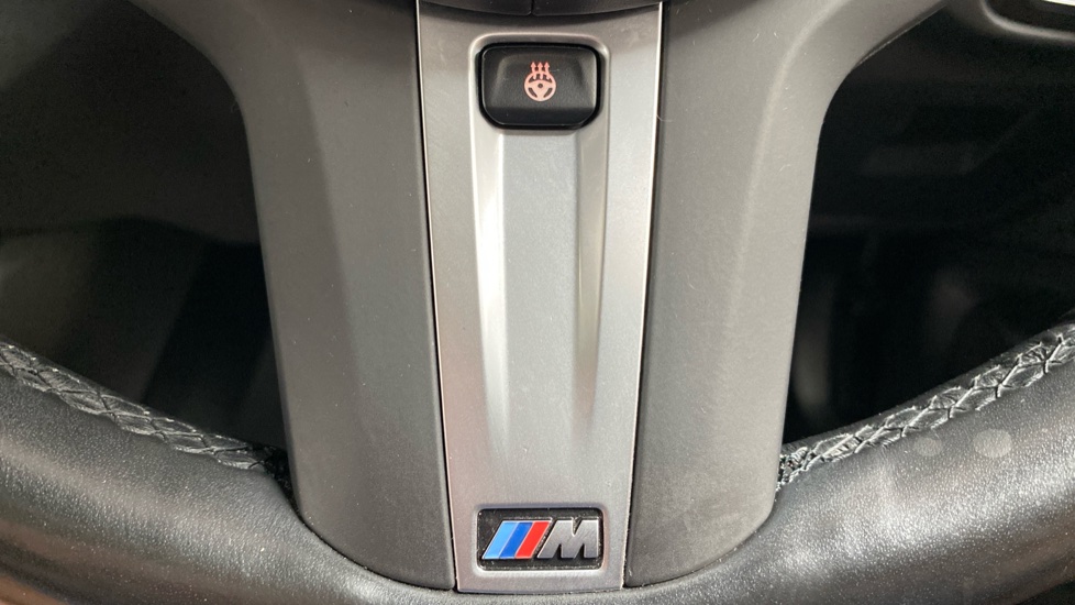 BMW iX3 210kW M Sport 80kWh 5dr Auto Electric Estate - Image 64