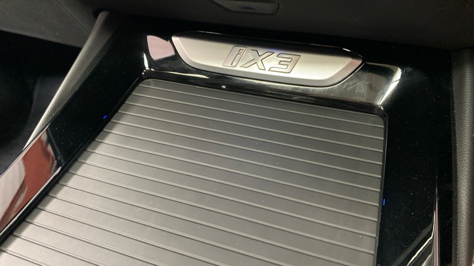 BMW iX3 210kW M Sport 80kWh 5dr Auto Electric Estate - Image 71