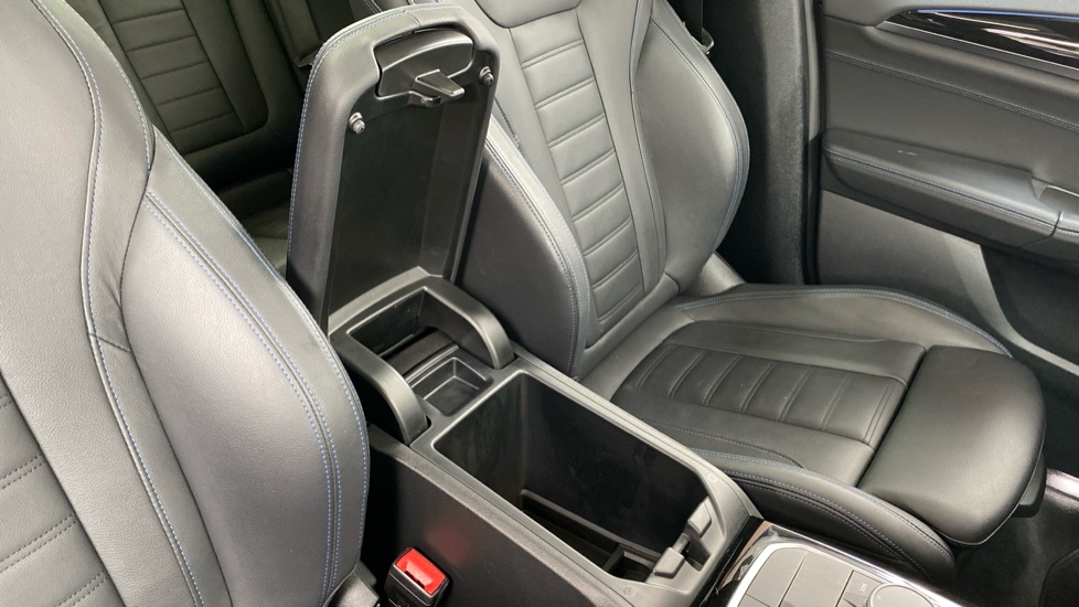 BMW iX3 210kW M Sport 80kWh 5dr Auto Electric Estate - Image 74