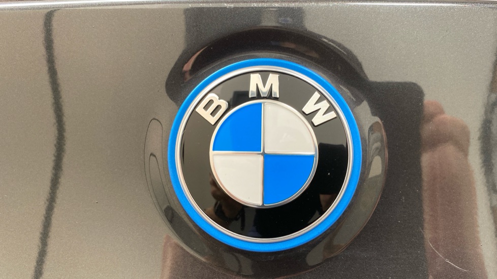 BMW iX3 210kW M Sport 80kWh 5dr Auto Electric Estate - Image 79