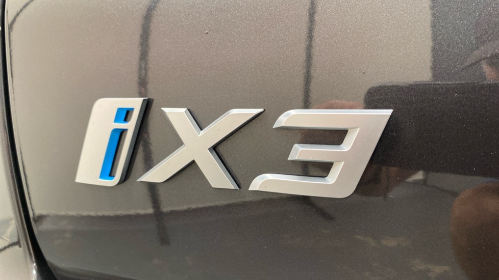 BMW iX3 210kW M Sport 80kWh 5dr Auto Electric Estate - Image 80