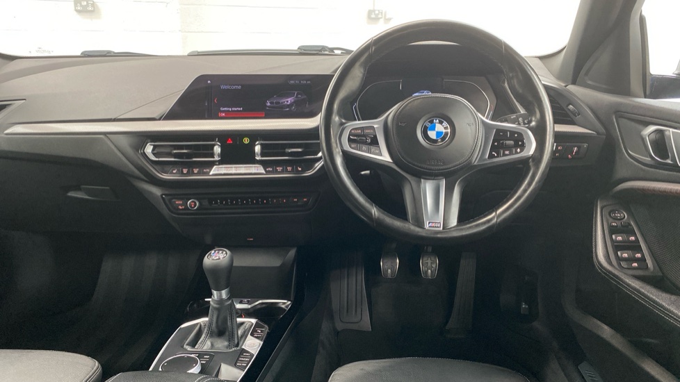 BMW 1 Series 118i M Sport 5dr Petrol Hatchback - Image 5