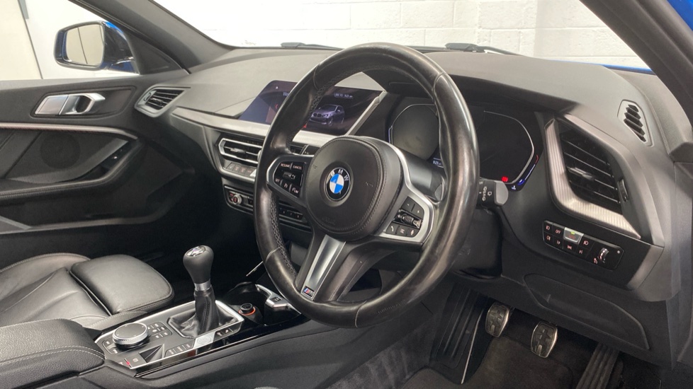 BMW 1 Series 118i M Sport 5dr Petrol Hatchback - Image 6