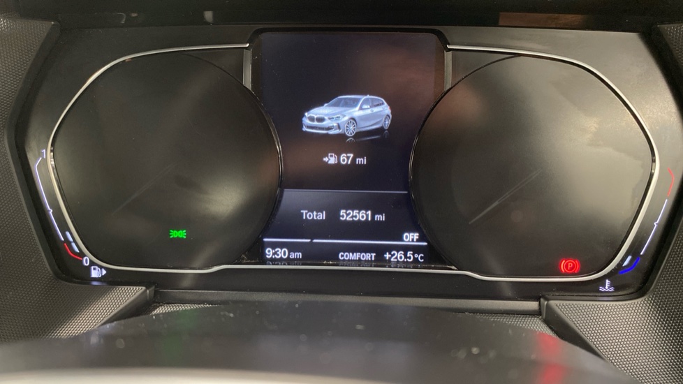 BMW 1 Series 118i M Sport 5dr Petrol Hatchback - Image 9