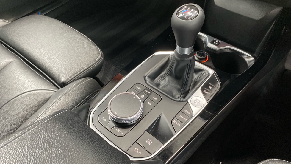 BMW 1 Series 118i M Sport 5dr Petrol Hatchback - Image 10