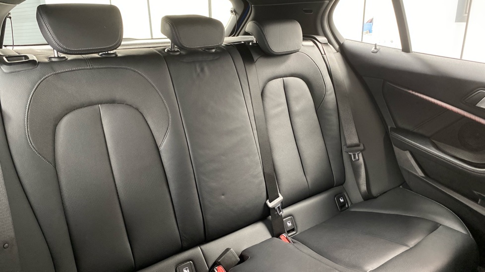 BMW 1 Series 118i M Sport 5dr Petrol Hatchback - Image 12