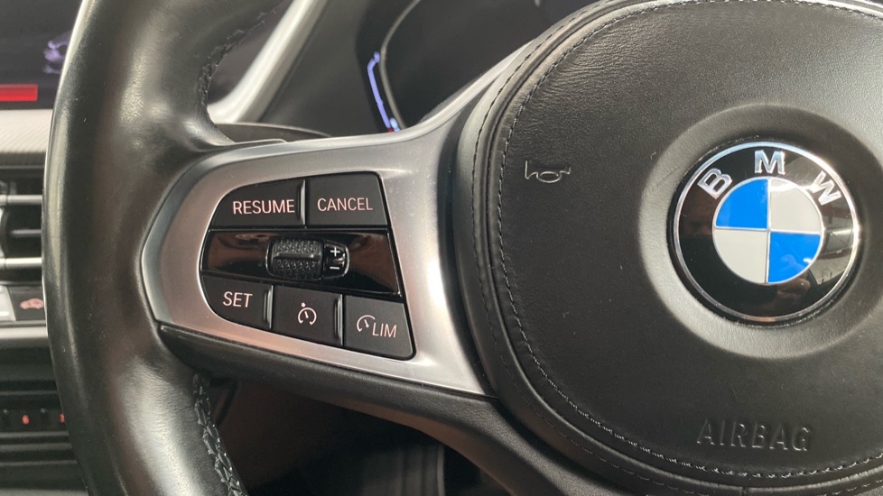 BMW 1 Series 118i M Sport 5dr Petrol Hatchback - Image 17