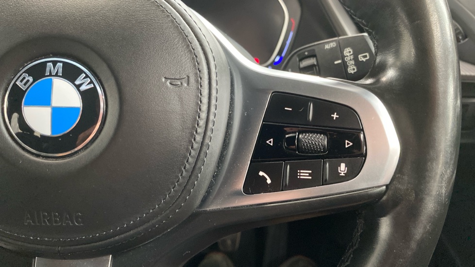 BMW 1 Series 118i M Sport 5dr Petrol Hatchback - Image 18