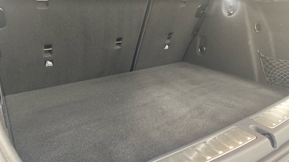 BMW 1 Series 118i M Sport 5dr Petrol Hatchback - Image 36