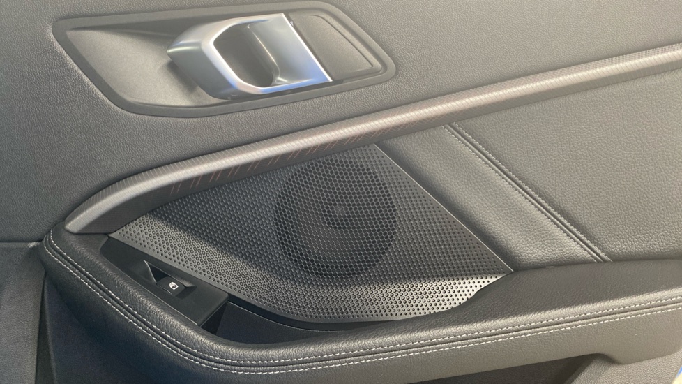 BMW 1 Series 118i M Sport 5dr Petrol Hatchback - Image 40