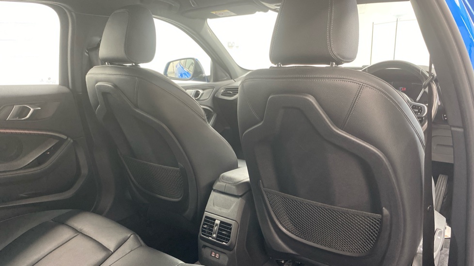 BMW 1 Series 118i M Sport 5dr Petrol Hatchback - Image 42