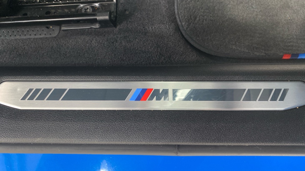 BMW 1 Series 118i M Sport 5dr Petrol Hatchback - Image 44