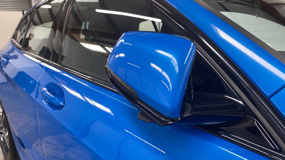 BMW 1 Series 118i M Sport 5dr Petrol Hatchback - Image 46