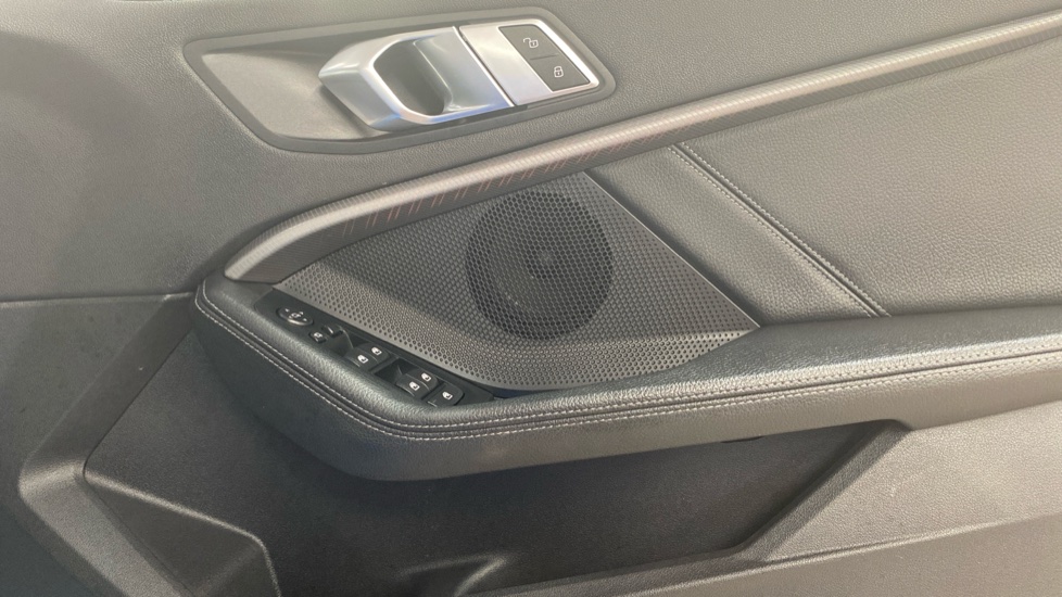 BMW 1 Series 118i M Sport 5dr Petrol Hatchback - Image 48