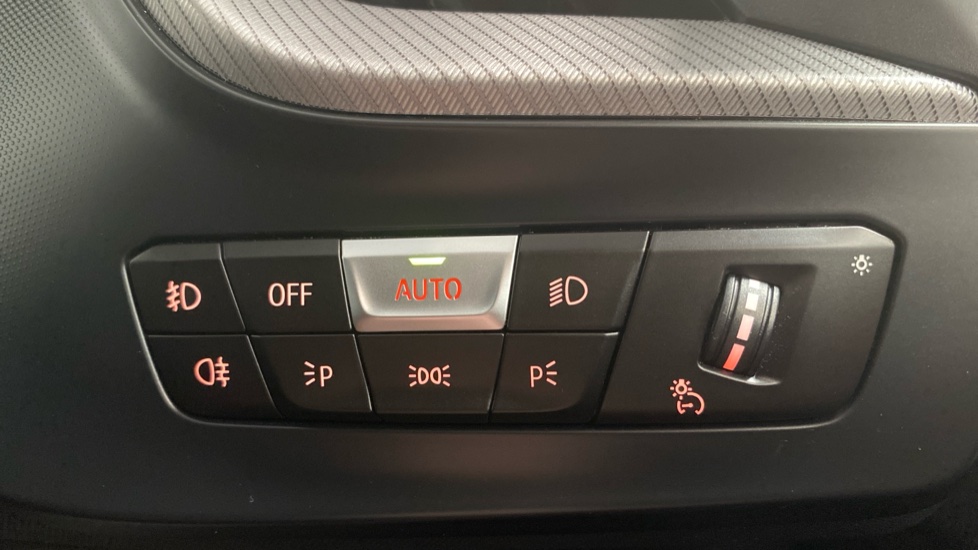 BMW 1 Series 118i M Sport 5dr Petrol Hatchback - Image 49