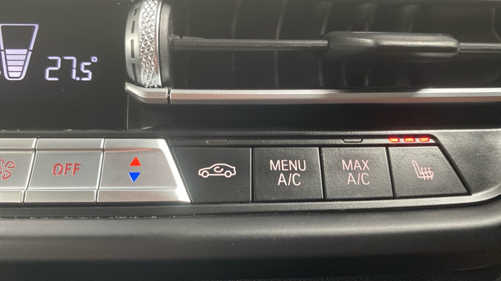BMW 1 Series 118i M Sport 5dr Petrol Hatchback - Image 54
